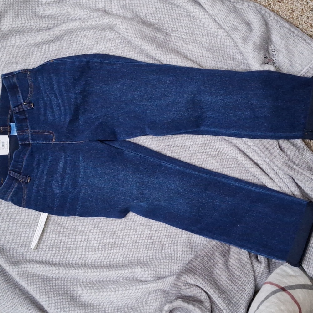 Child Demin leggings